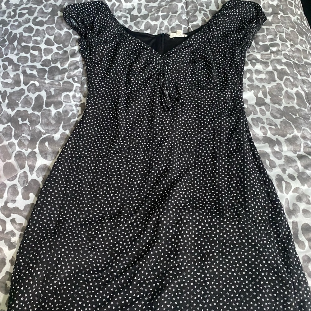 LA Hearts little black dress Sz MD